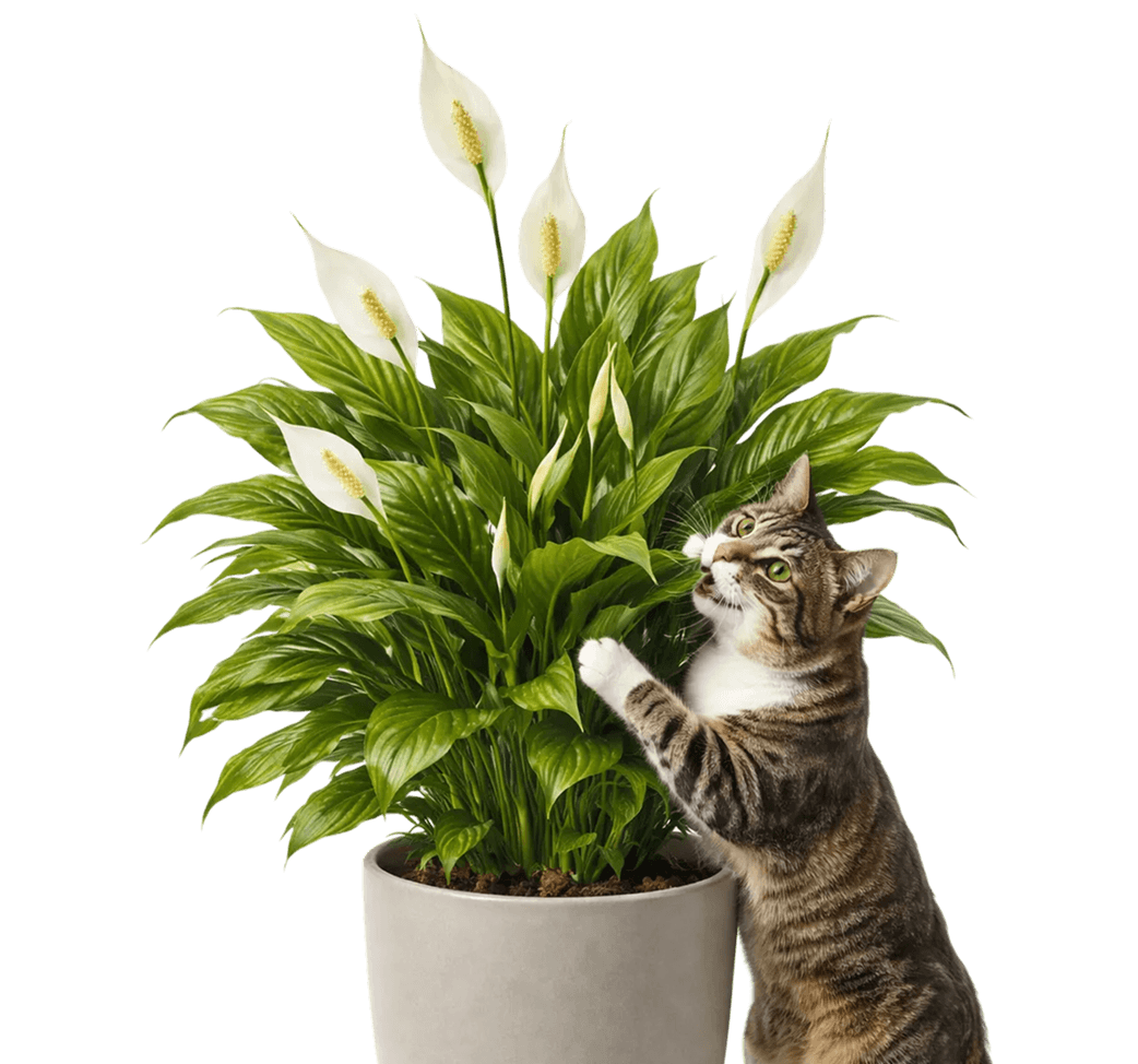 Check Toxicity and Get Care Tips