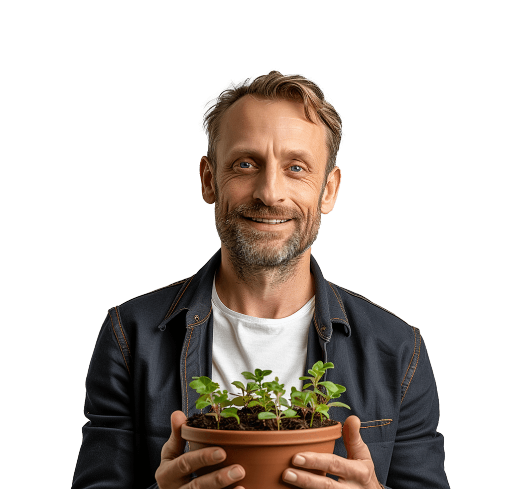Ask the Botanist
