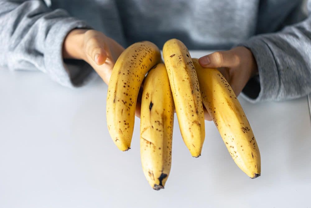 Banana Peel Water for Plants: 5 Things to Know Before Trying It