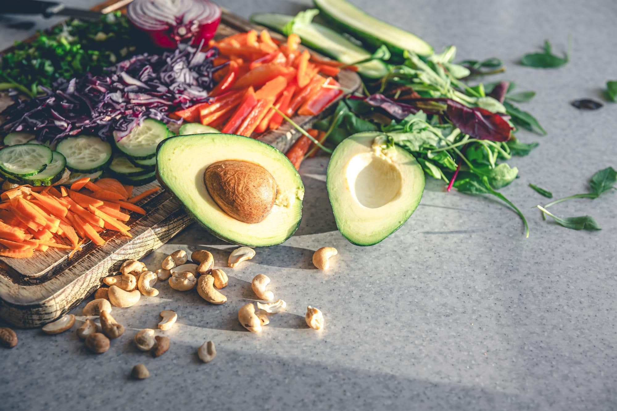 Europe Allocates Over $2.5 Million to Support the Growth of Plant-Based Foods