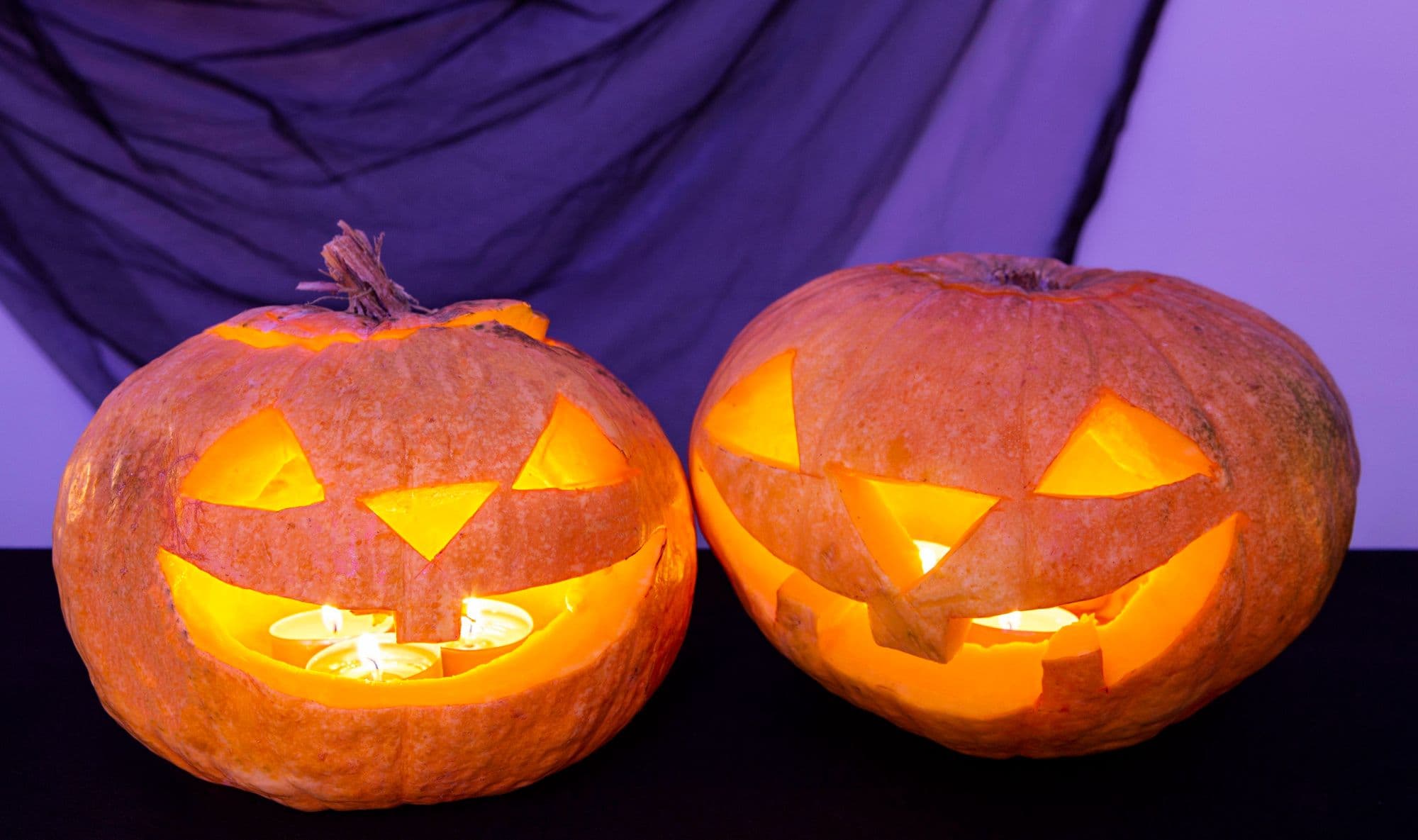 Over 2,000 Glowing Pumpkins to Light Up Springfield’s Washington Park This Weekend