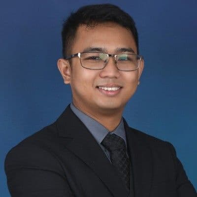 Ian Mendoza