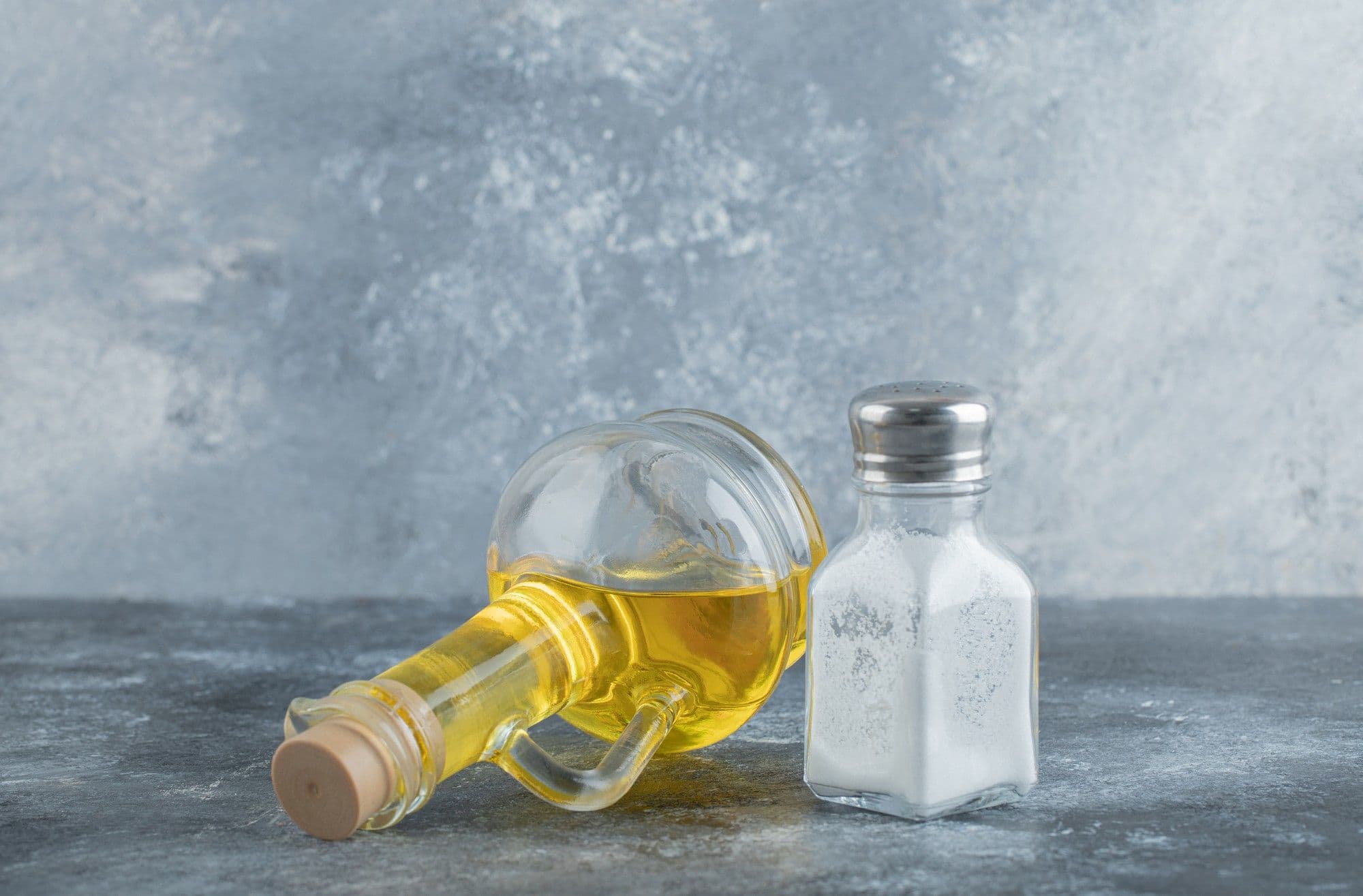Microalgae Oil: An Alternative to Palm Oil?