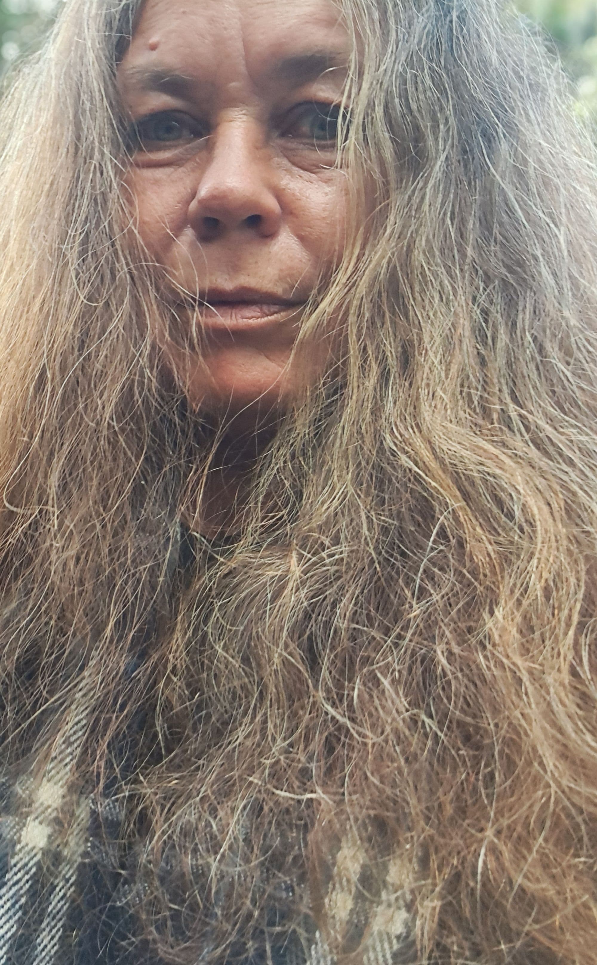 Andrea Durrheim, Botan author