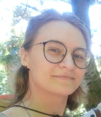 Dariia Plaksina