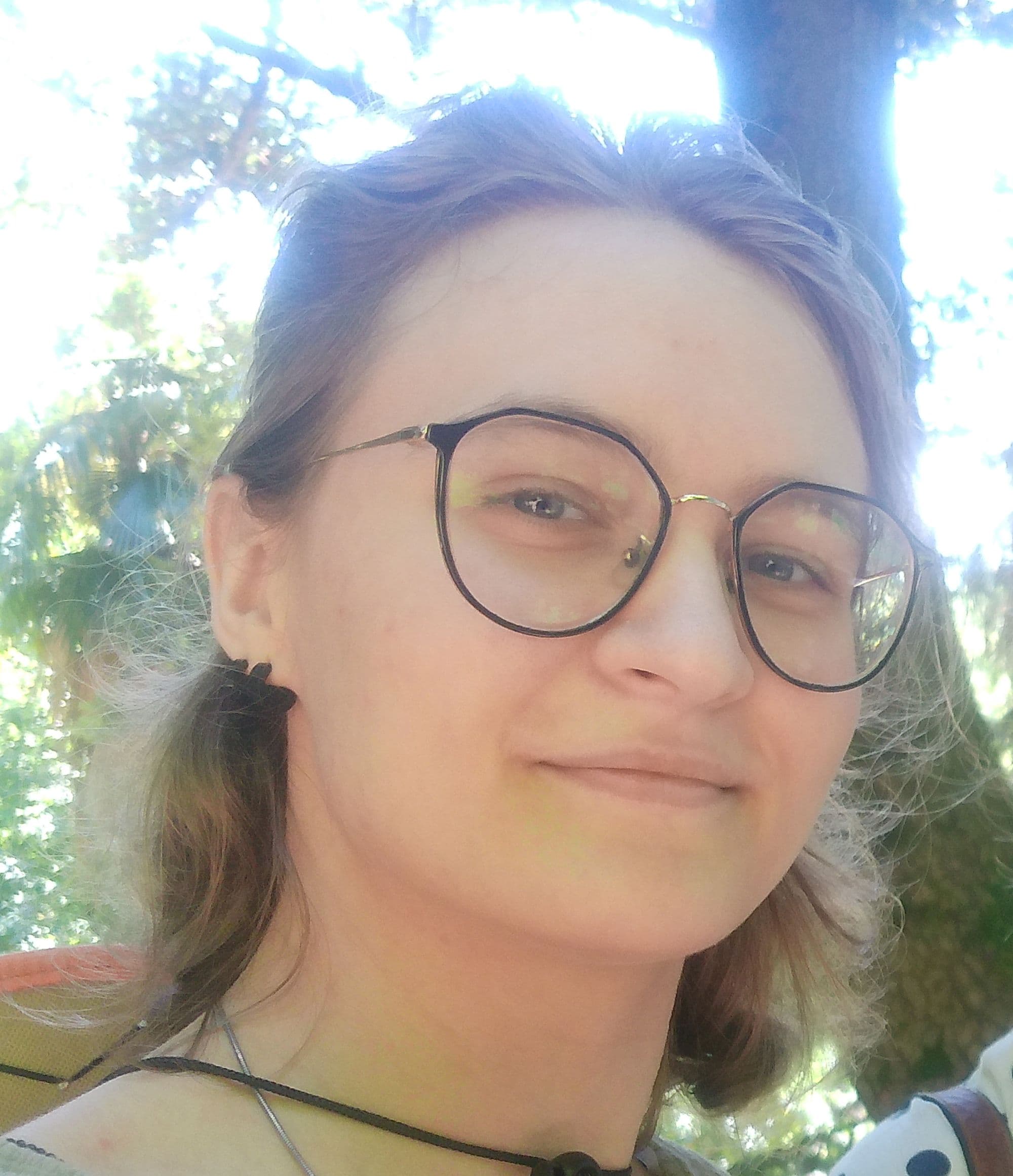 Dariia Plaksina