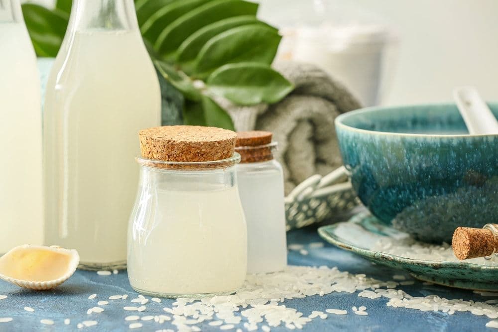 Rice Water for Plants – Which Plants Love It and How to Make It