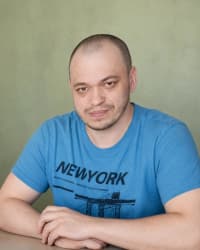 Alex Yar