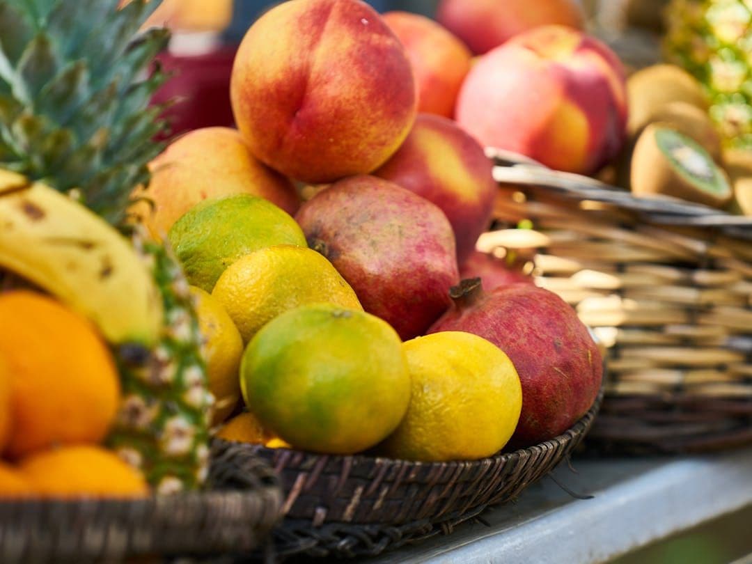 Fruits Identifier
