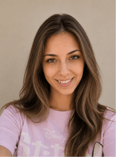 Margo Terner