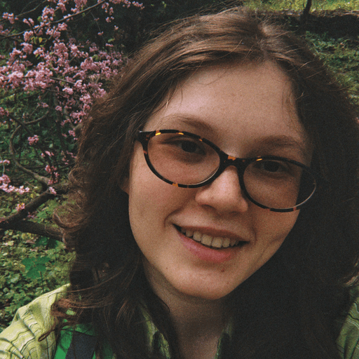 Anastasiia Vasylchyshyna, Botan author