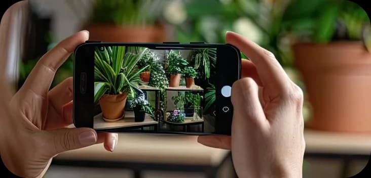Plant health check preview