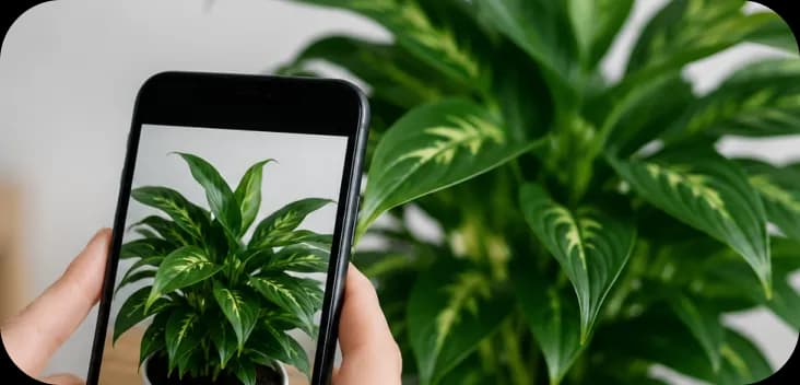 Plant health check preview