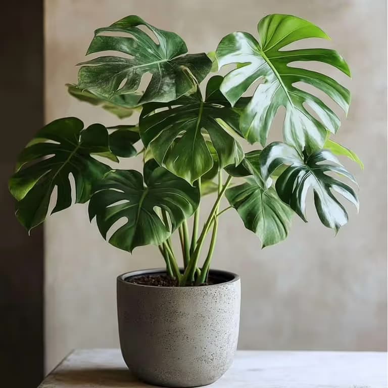 Caring for Monstera