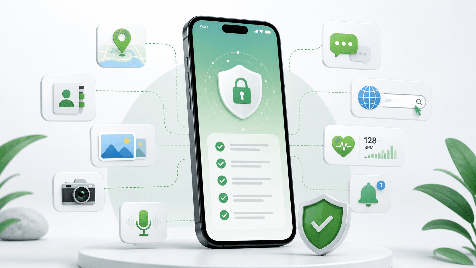 What Data Do Apps Collect? A Privacy Checklist for Mobile Users