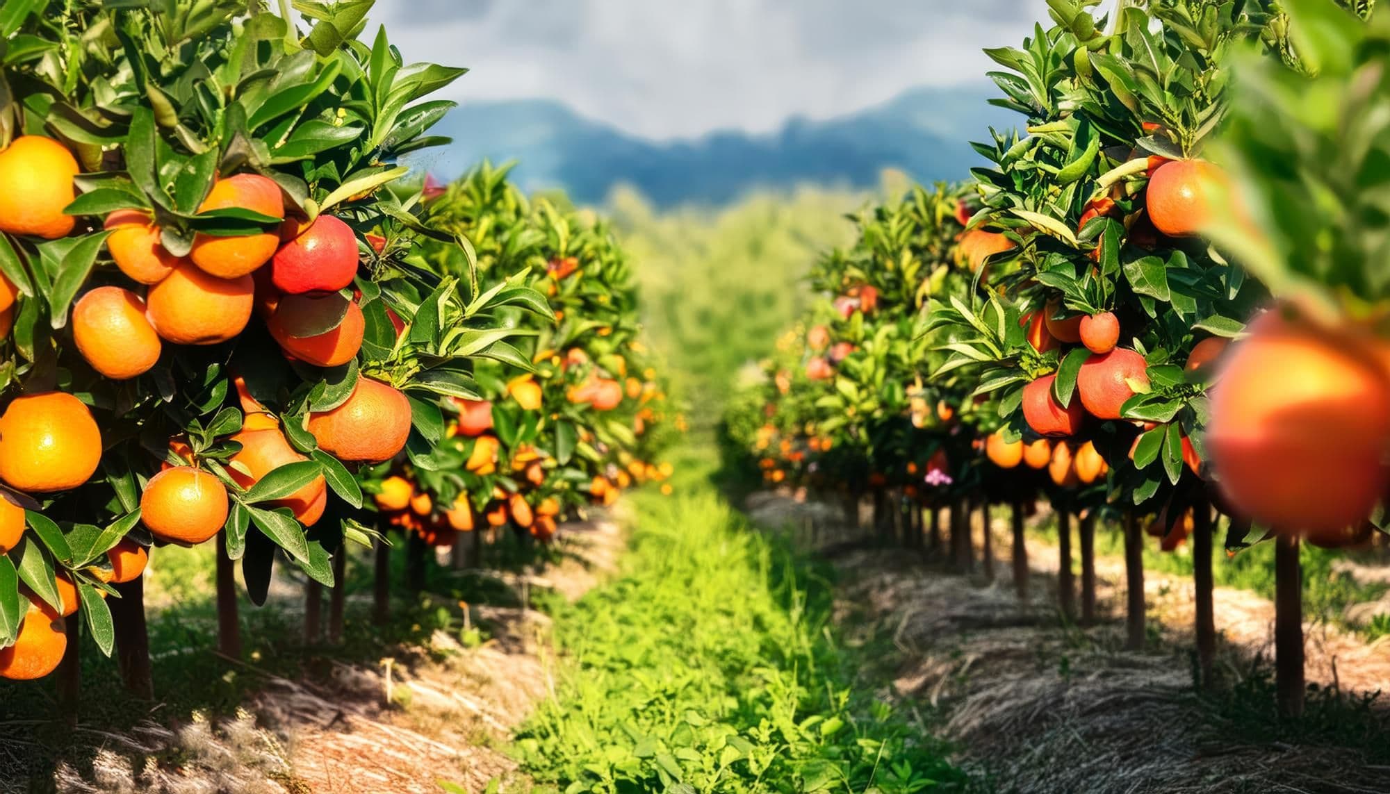 Why West Michigan’s Fruit Ridge Is Almost Made for Growing Fruit