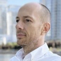 Alex Vakulov, Botan author