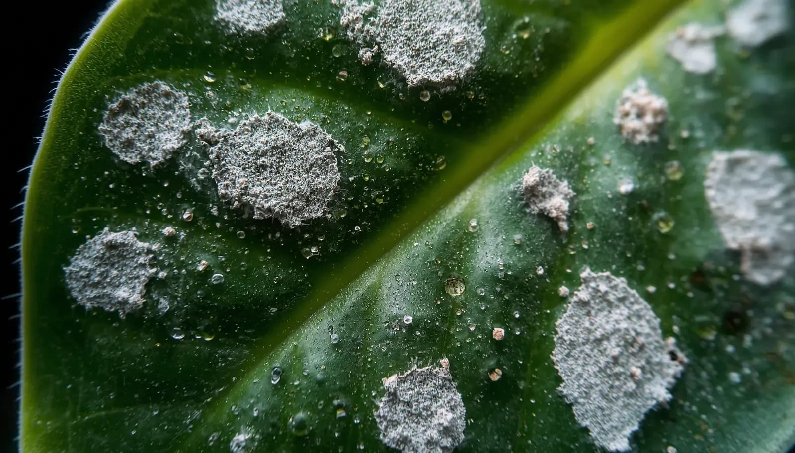 Begonia Powdery Mildew – How to Save Your Plant